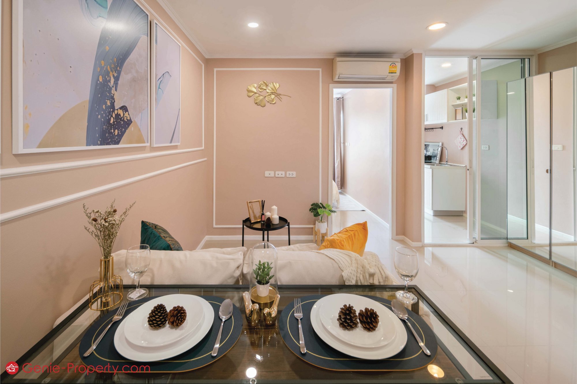 Notting hill แบริ่ง