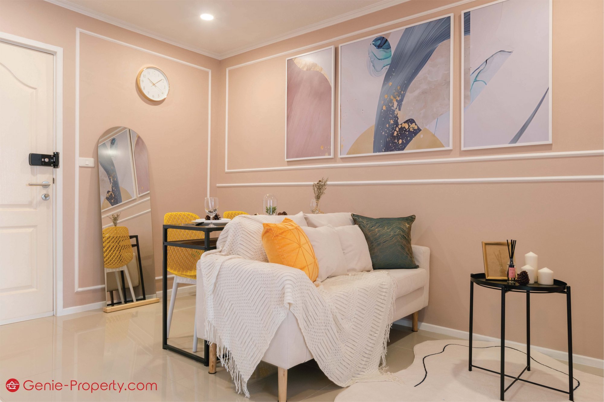 Notting hill แบริ่ง