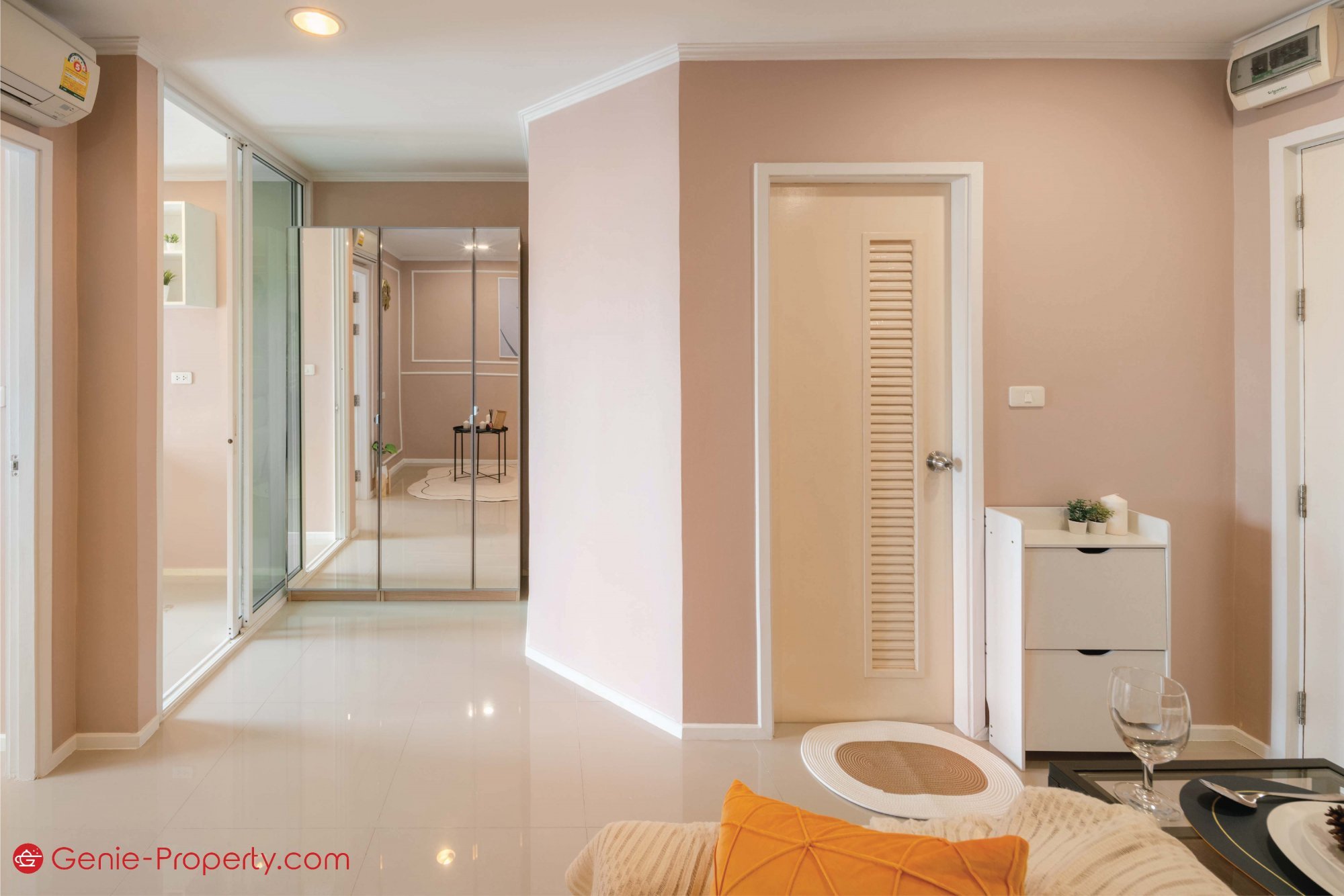 Notting hill แบริ่ง