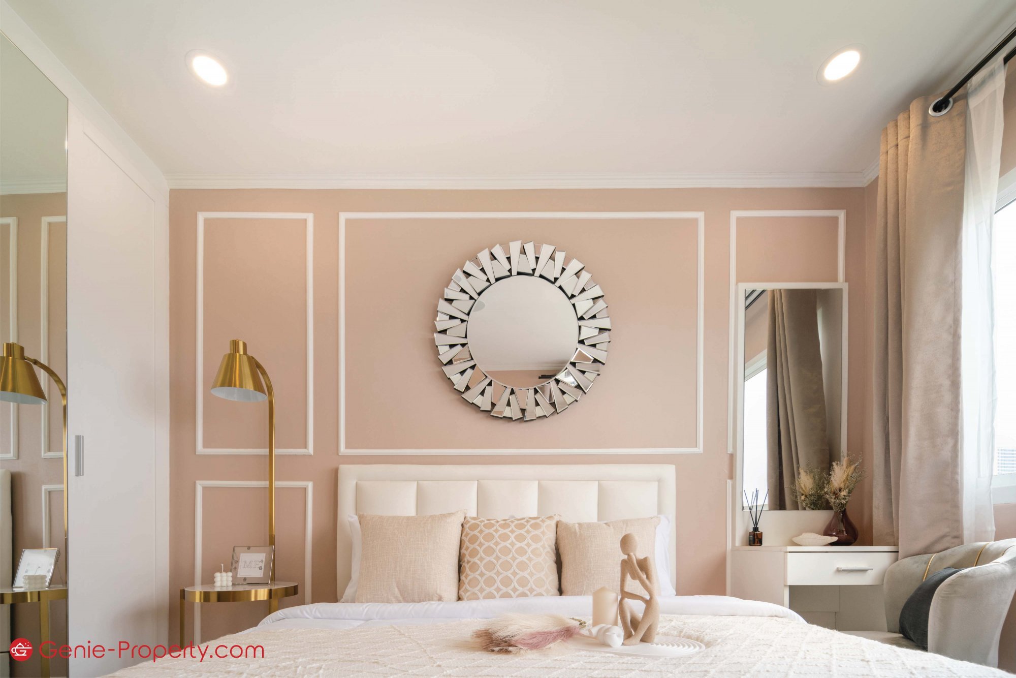 Notting hill แบริ่ง