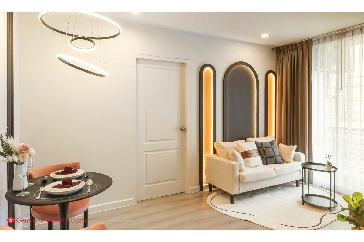 ชาโตว์ อินทาวน์ วิภาวดี 30-2