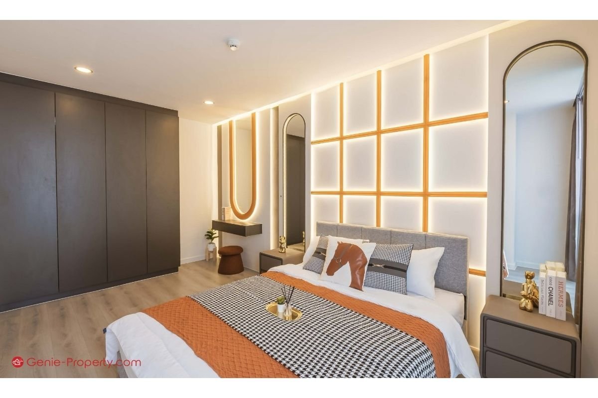 ชาโตว์ อินทาวน์ วิภาวดี 30-2