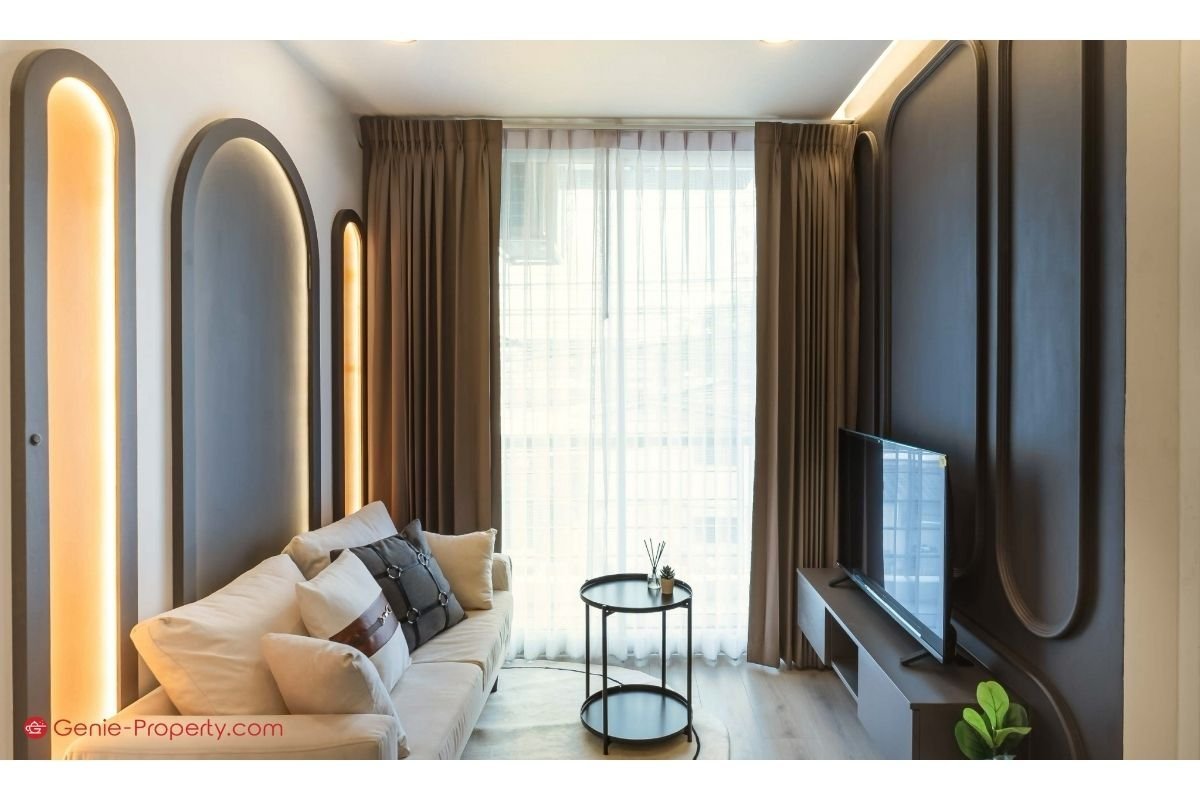 ชาโตว์ อินทาวน์ วิภาวดี 30-2