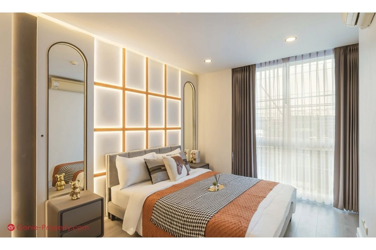 ชาโตว์ อินทาวน์ วิภาวดี 30-2