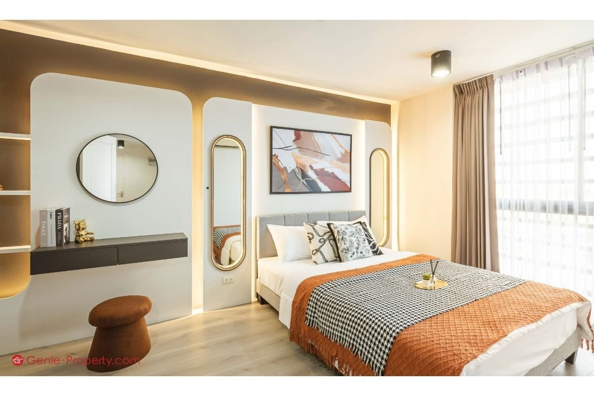 ชาโตว์ อินทาวน์ วิภาวดี 30-2