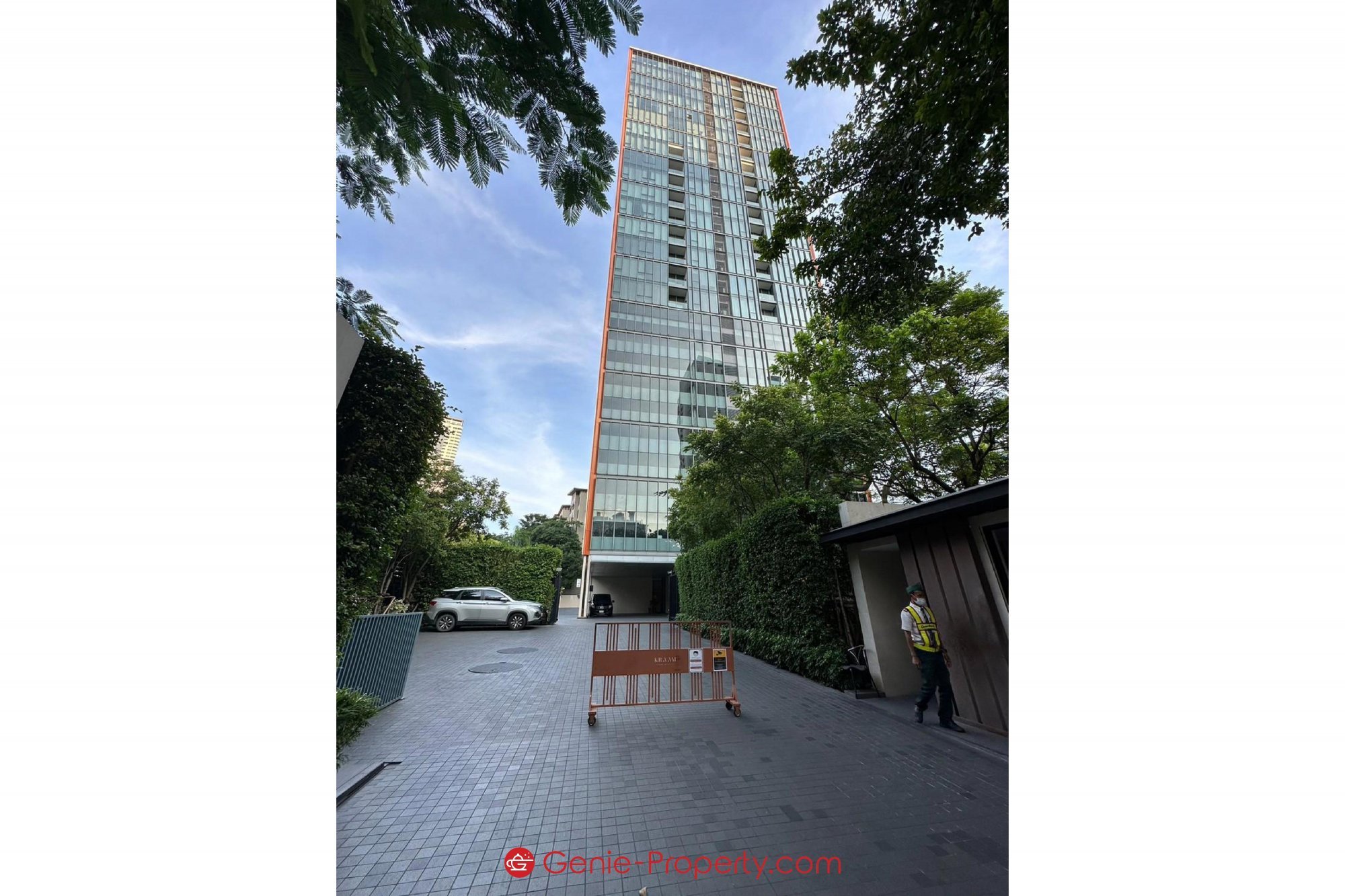 Kraam สุขุมวิท 26 (คราม สุขุมวิท 26)