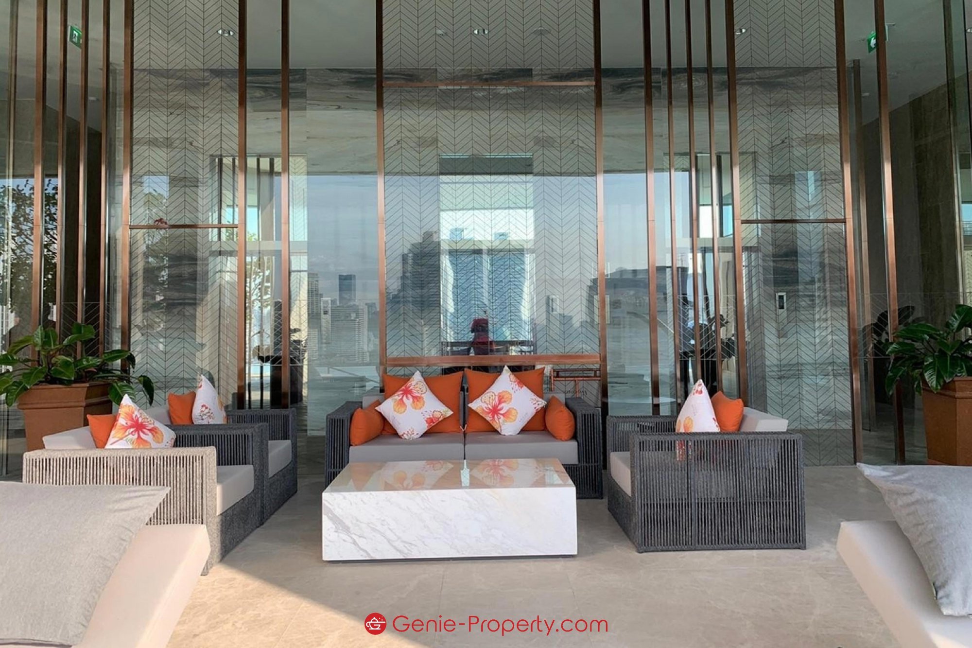 Kraam สุขุมวิท 26 (คราม สุขุมวิท 26)