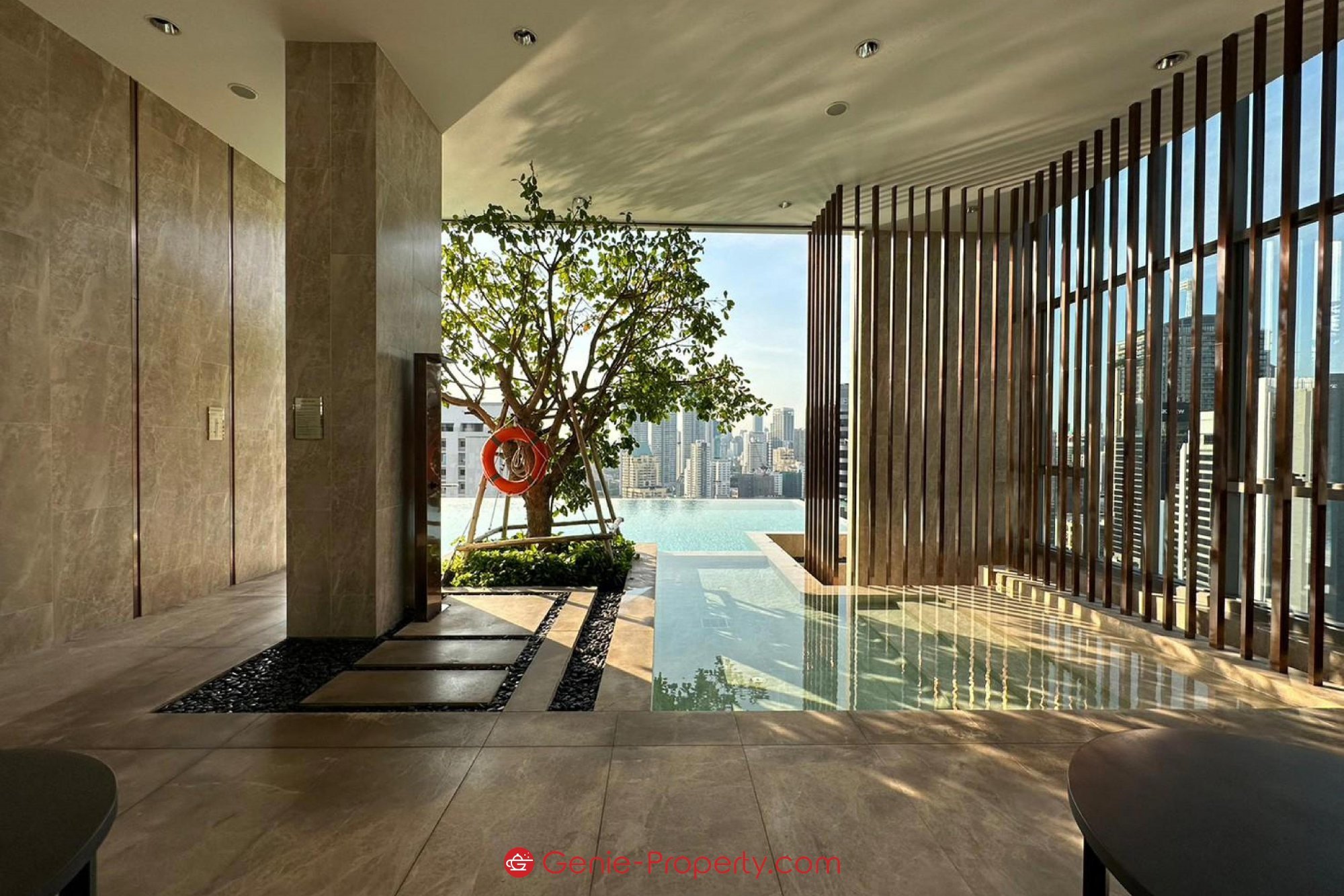 Kraam สุขุมวิท 26 (คราม สุขุมวิท 26)