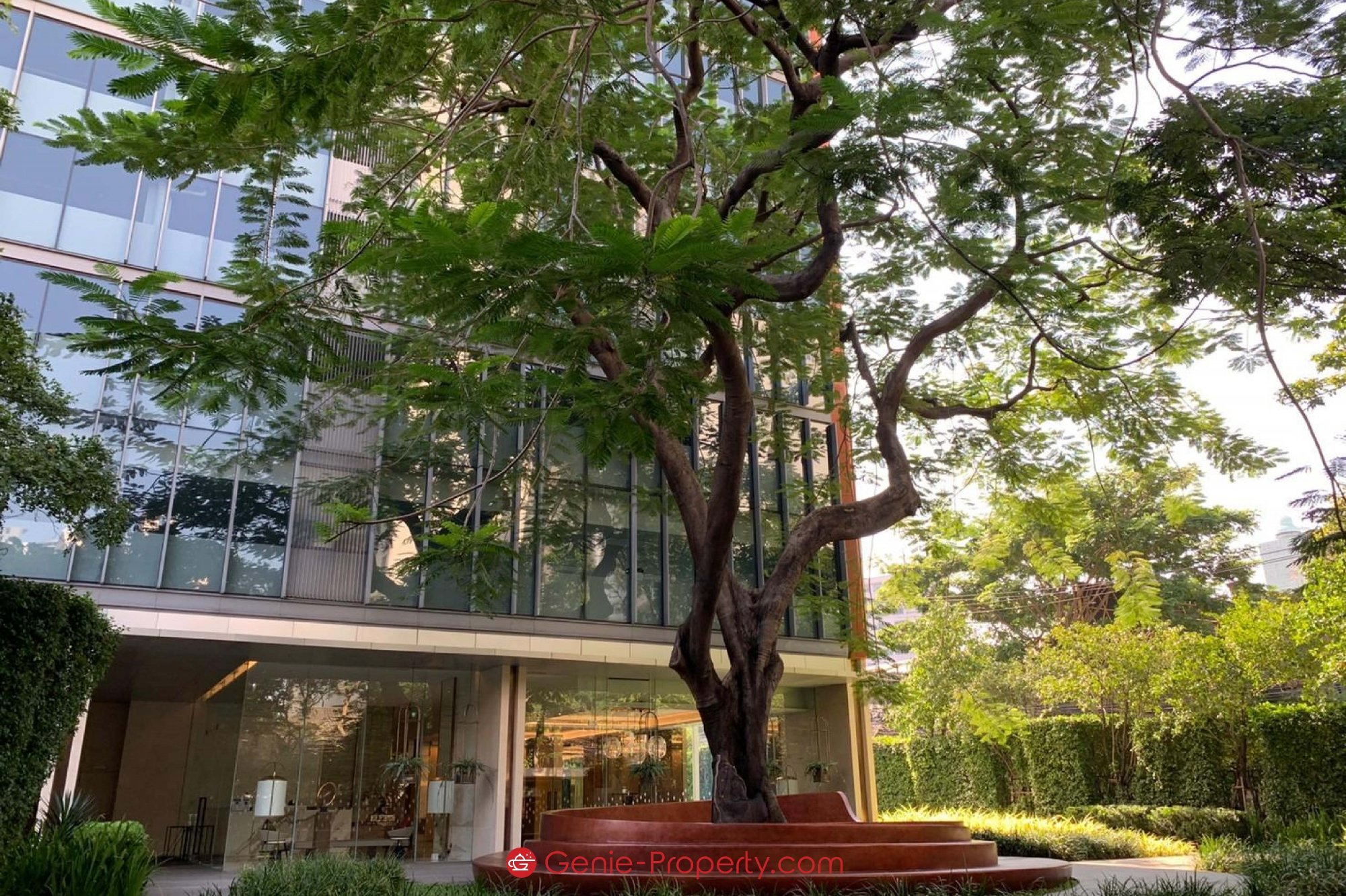 Kraam สุขุมวิท 26 (คราม สุขุมวิท 26)