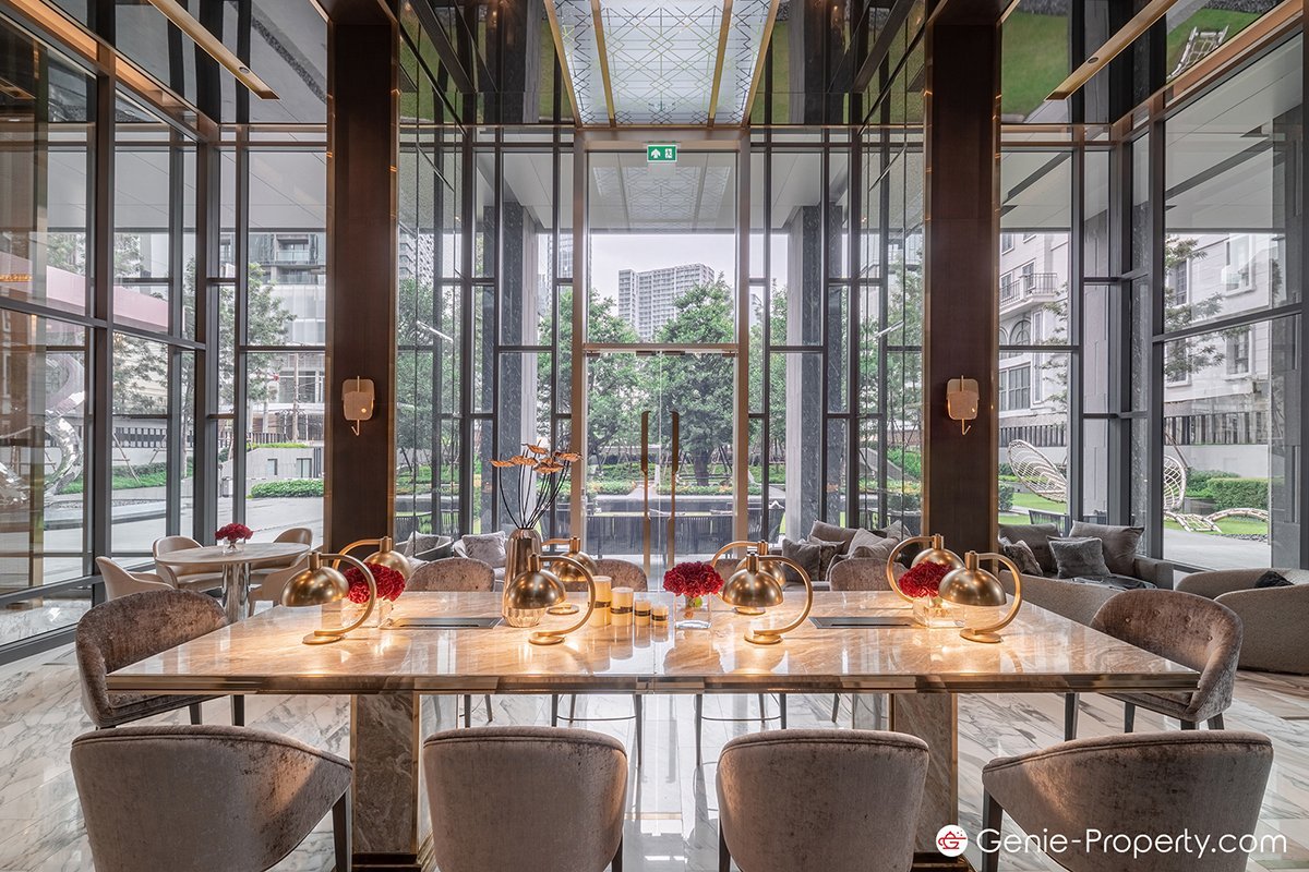 LAVIQ Sukhumvit 57 : ลาวิค สุขุมวิท 57