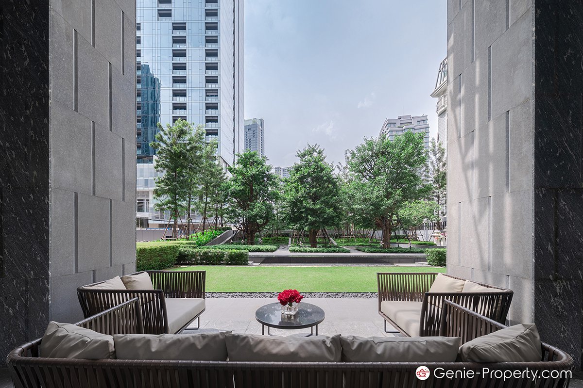 LAVIQ Sukhumvit 57 : ลาวิค สุขุมวิท 57