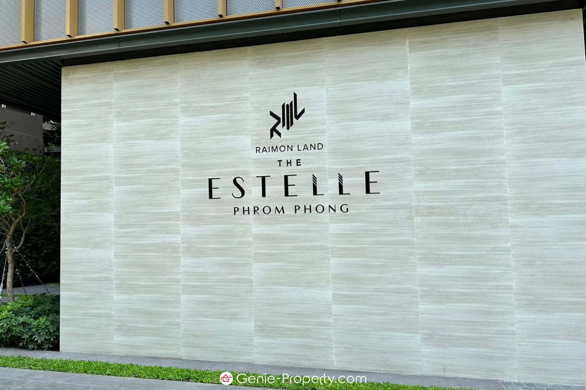 ดิ เอสเทลล์ พร้อมพงษ์