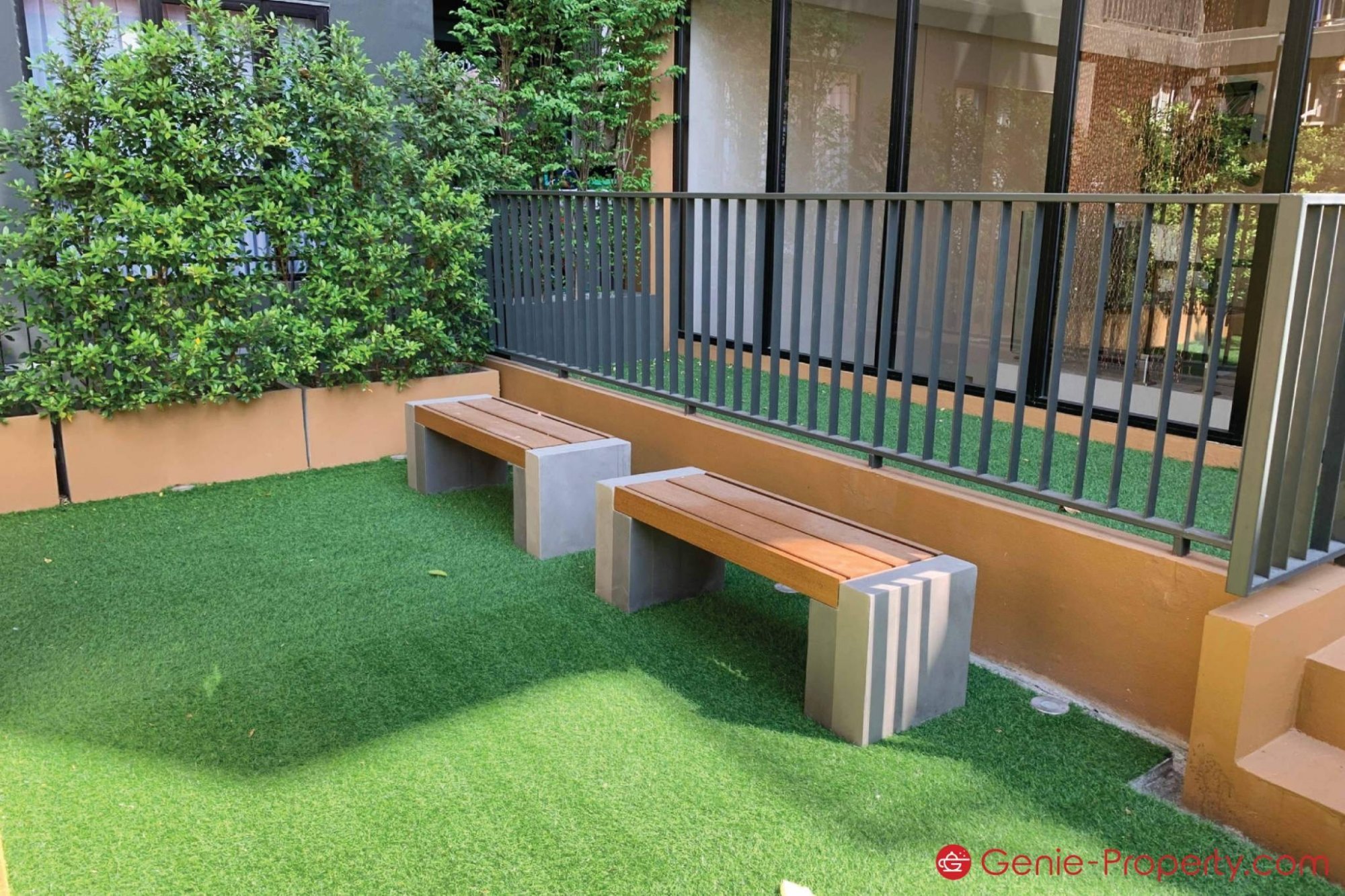 แอชเชอร์ รัชดา-ห้วยขวาง