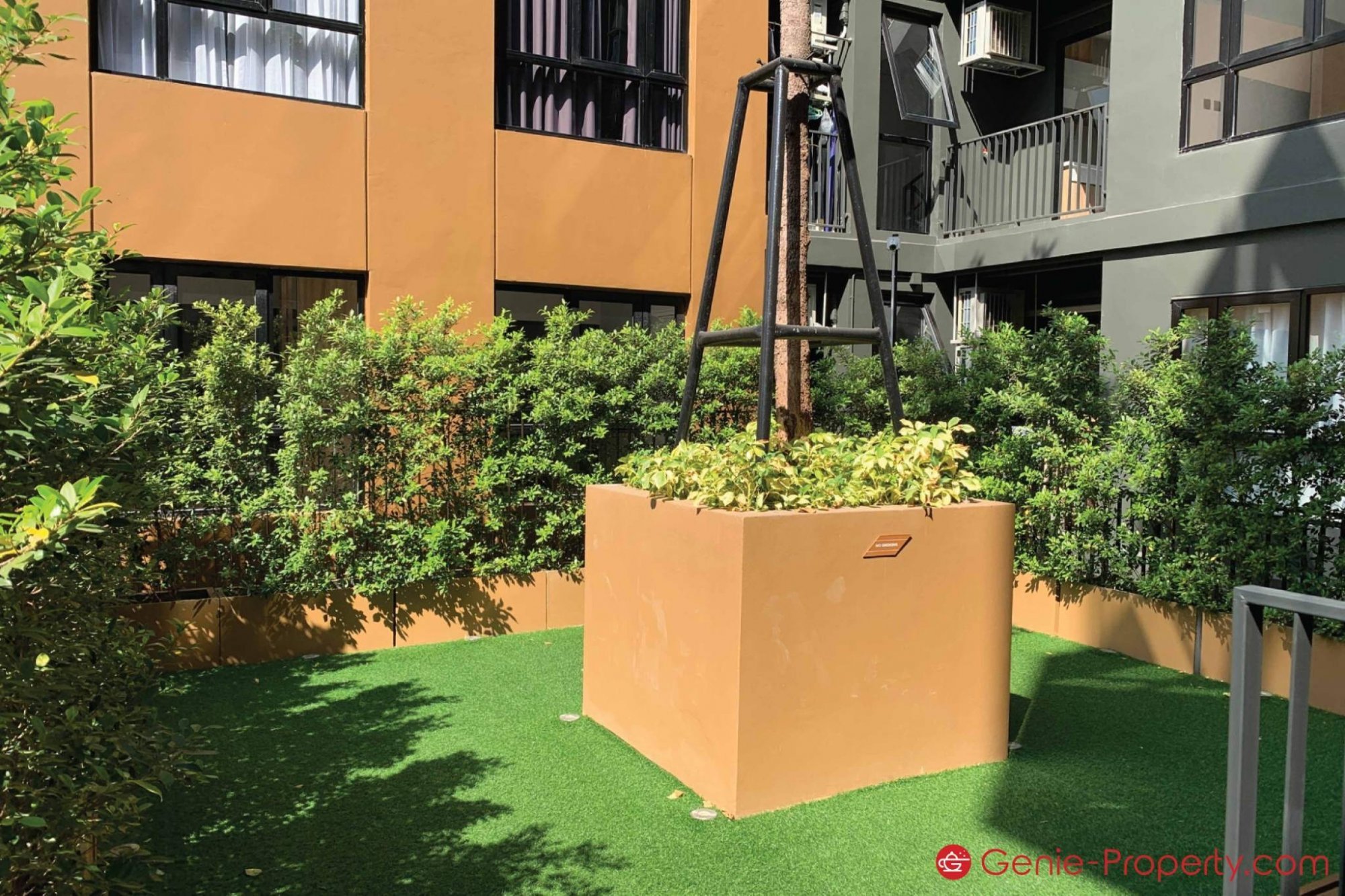 แอชเชอร์ รัชดา-ห้วยขวาง