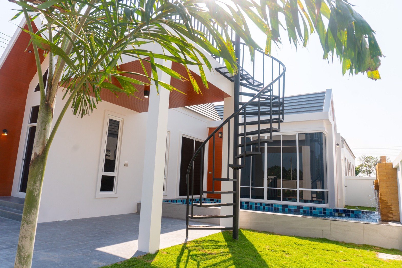 กรีน โฮม พลูวิลล่า หัวหิน