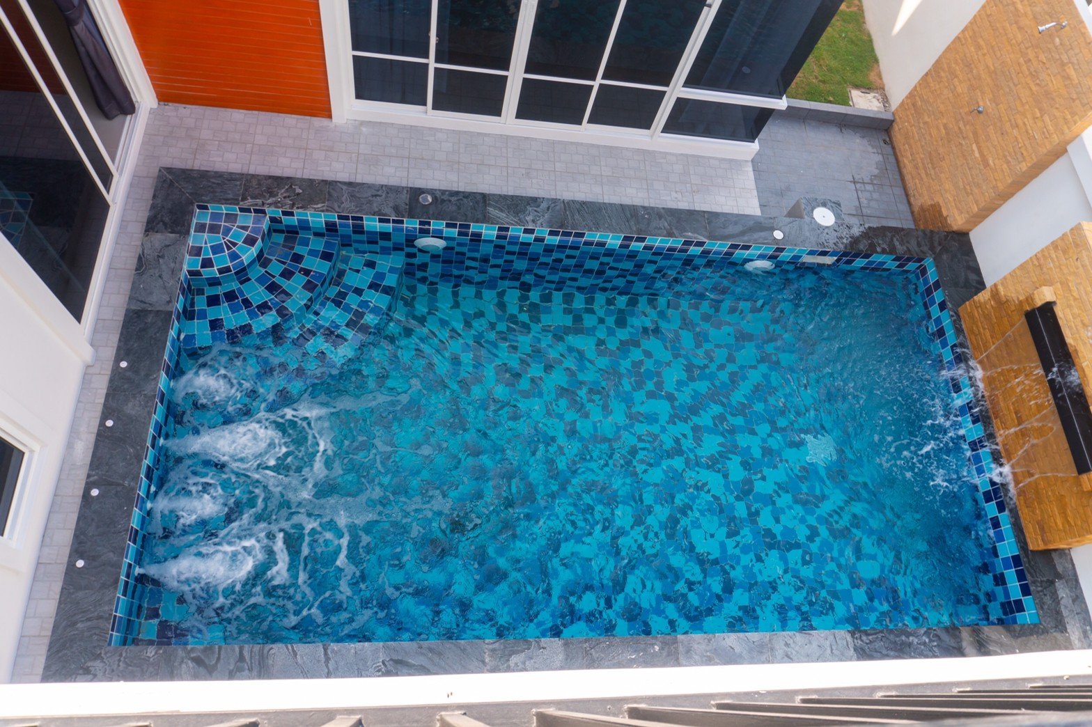 กรีน โฮม พลูวิลล่า หัวหิน