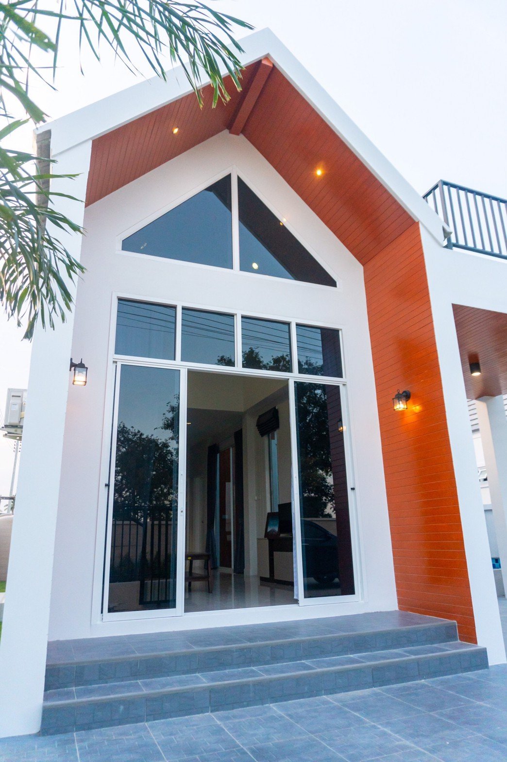 กรีน โฮม พลูวิลล่า หัวหิน