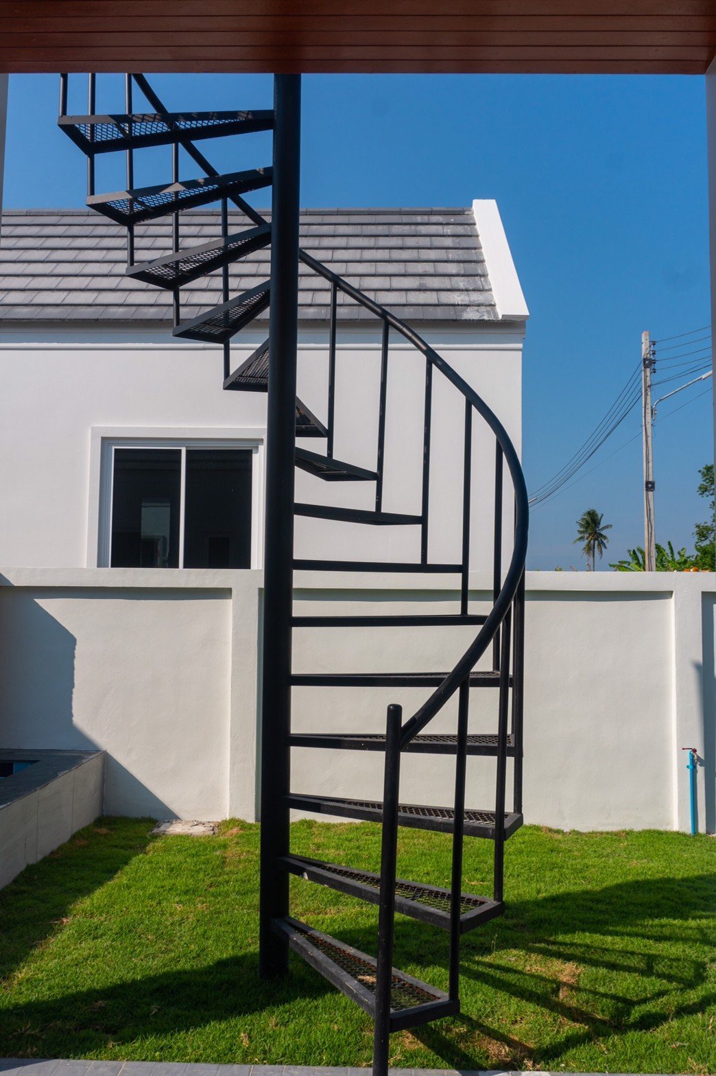 กรีน โฮม พลูวิลล่า หัวหิน