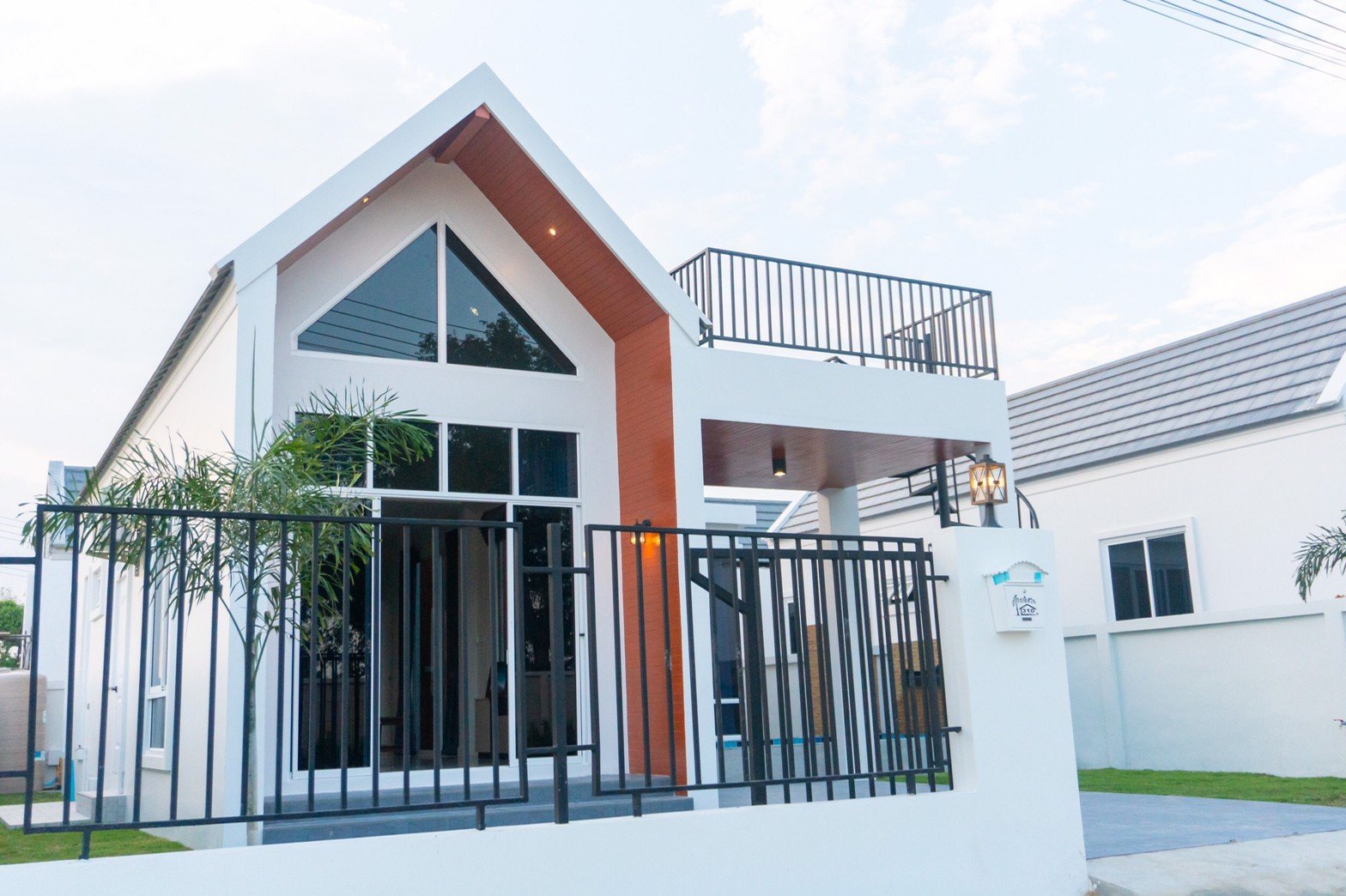 กรีน โฮม พลูวิลล่า หัวหิน