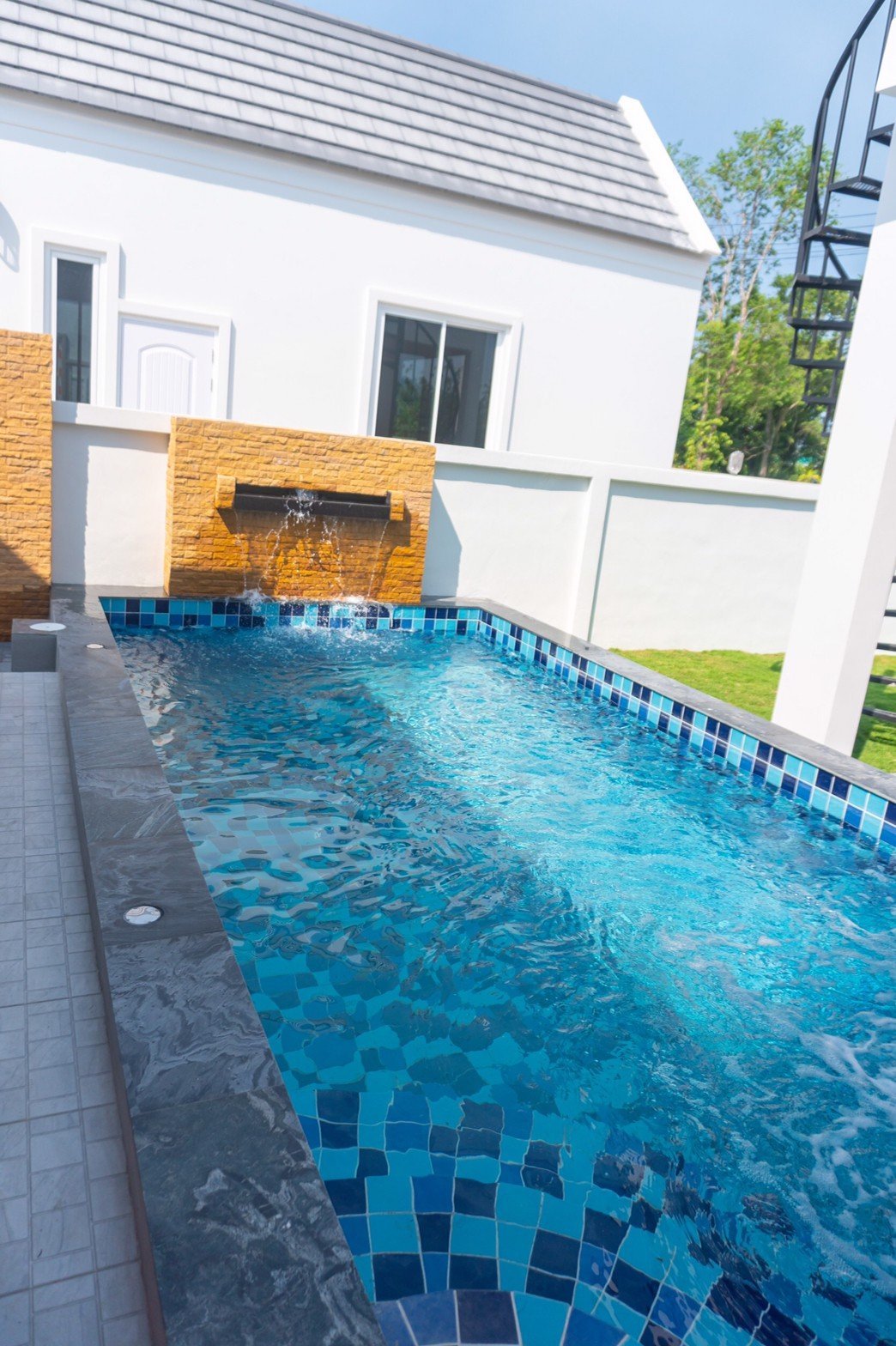 กรีน โฮม พลูวิลล่า หัวหิน