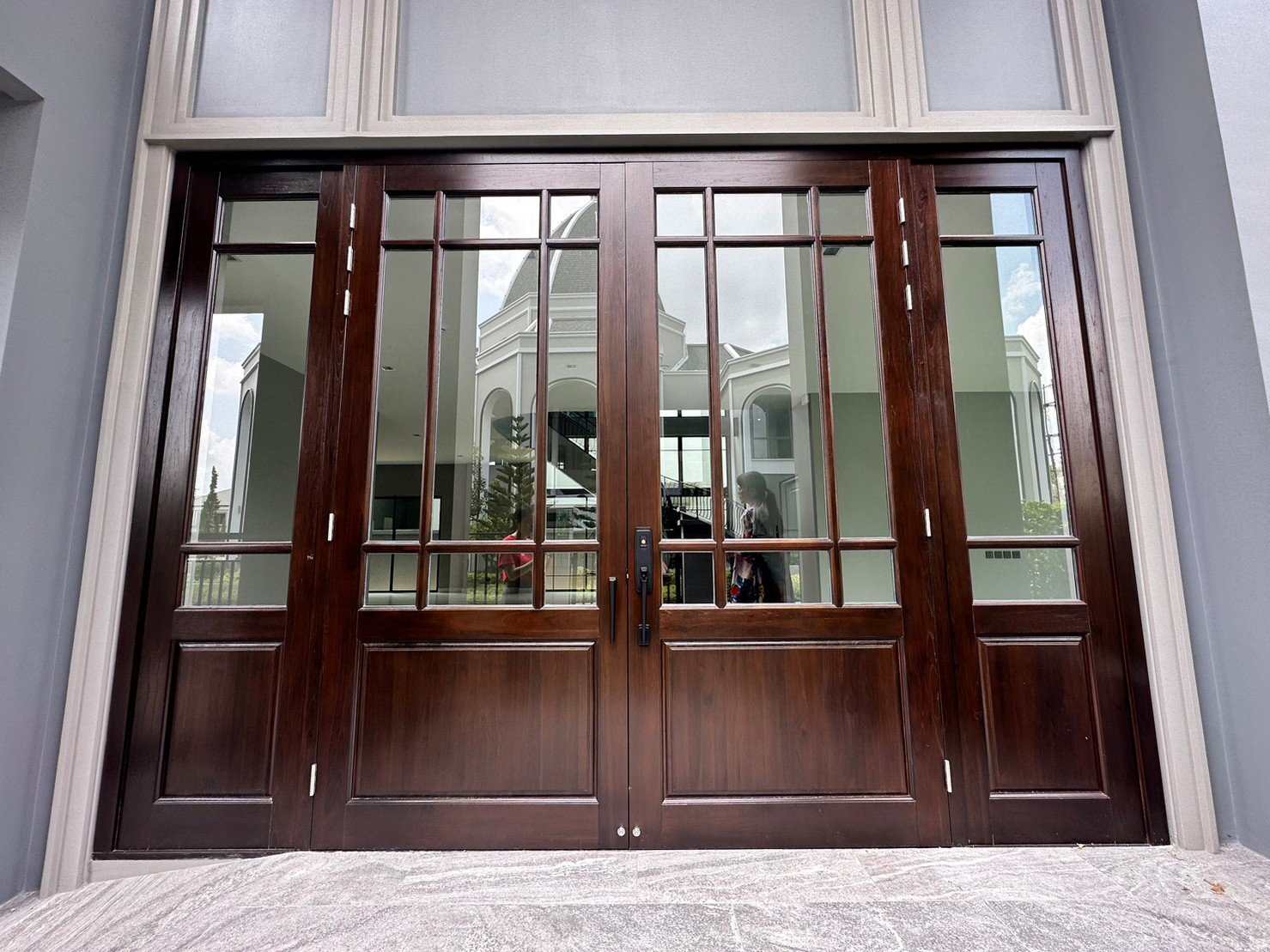 Grand Bangkok Boulevard Ramintra – Kasetnawamin