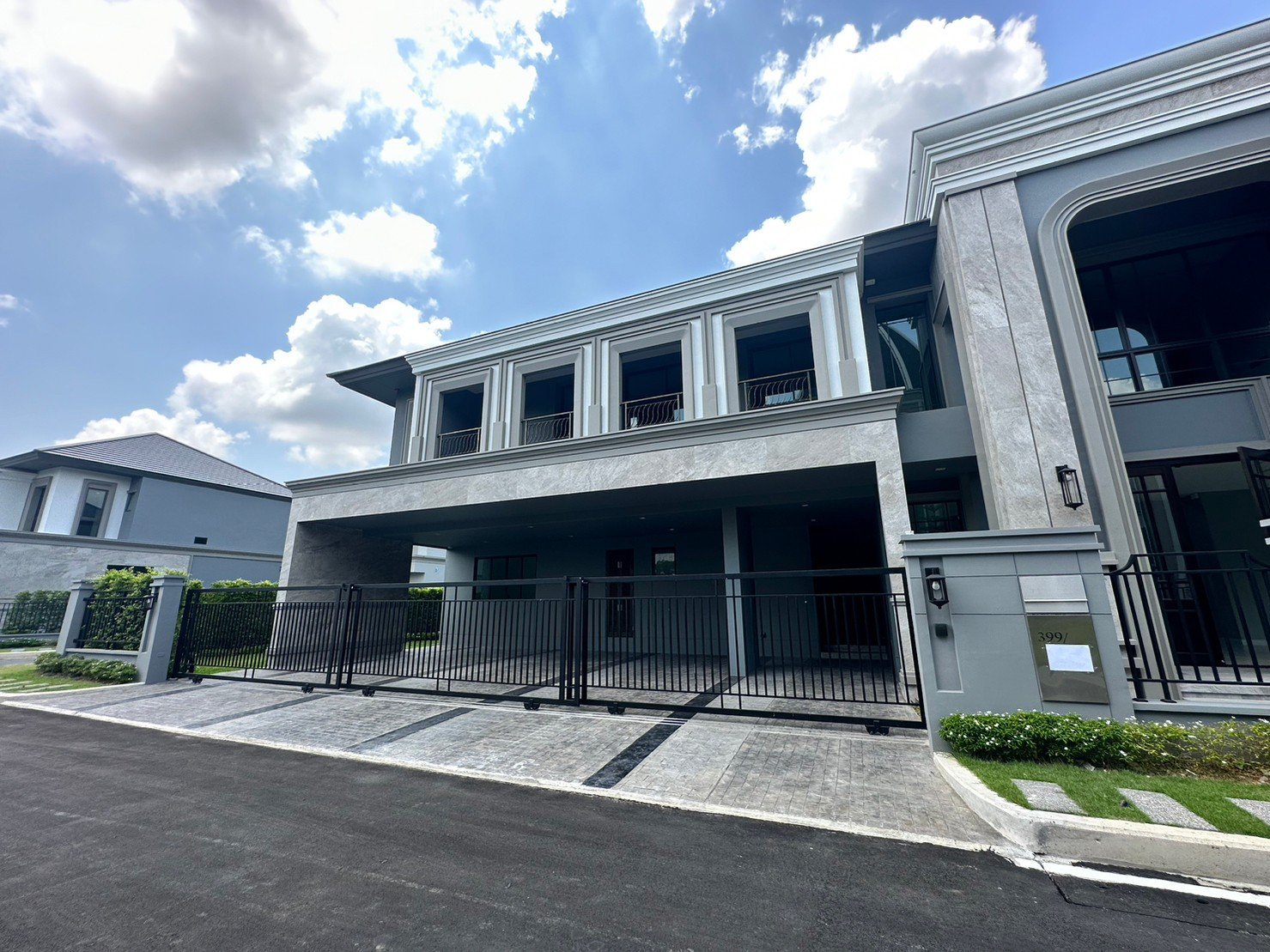 Grand Bangkok Boulevard Ramintra – Kasetnawamin