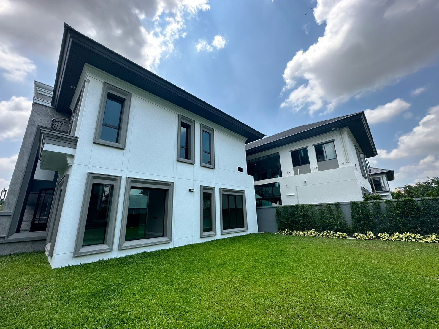 Grand Bangkok Boulevard Ramintra – Kasetnawamin