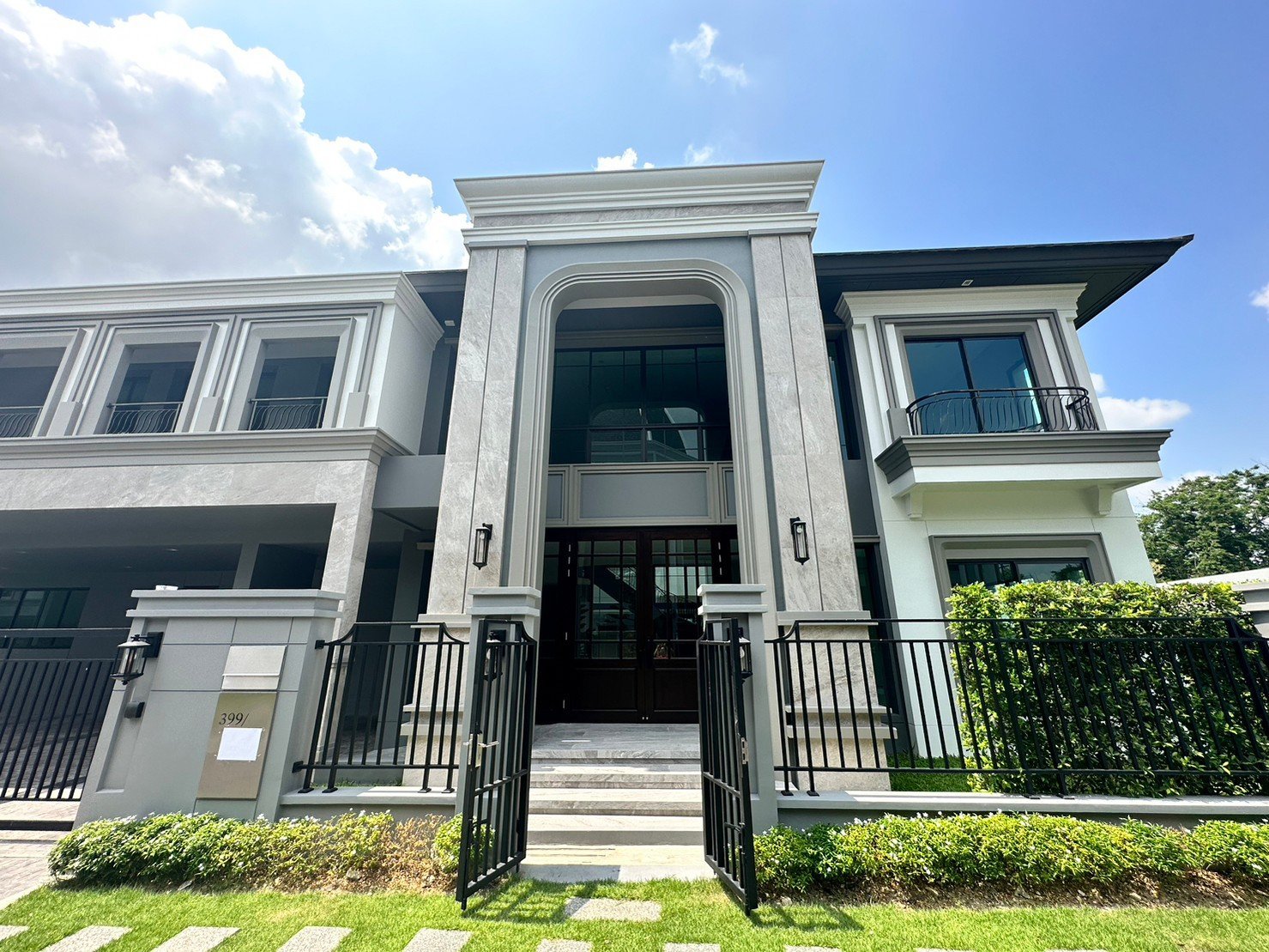 Grand Bangkok Boulevard Ramintra – Kasetnawamin