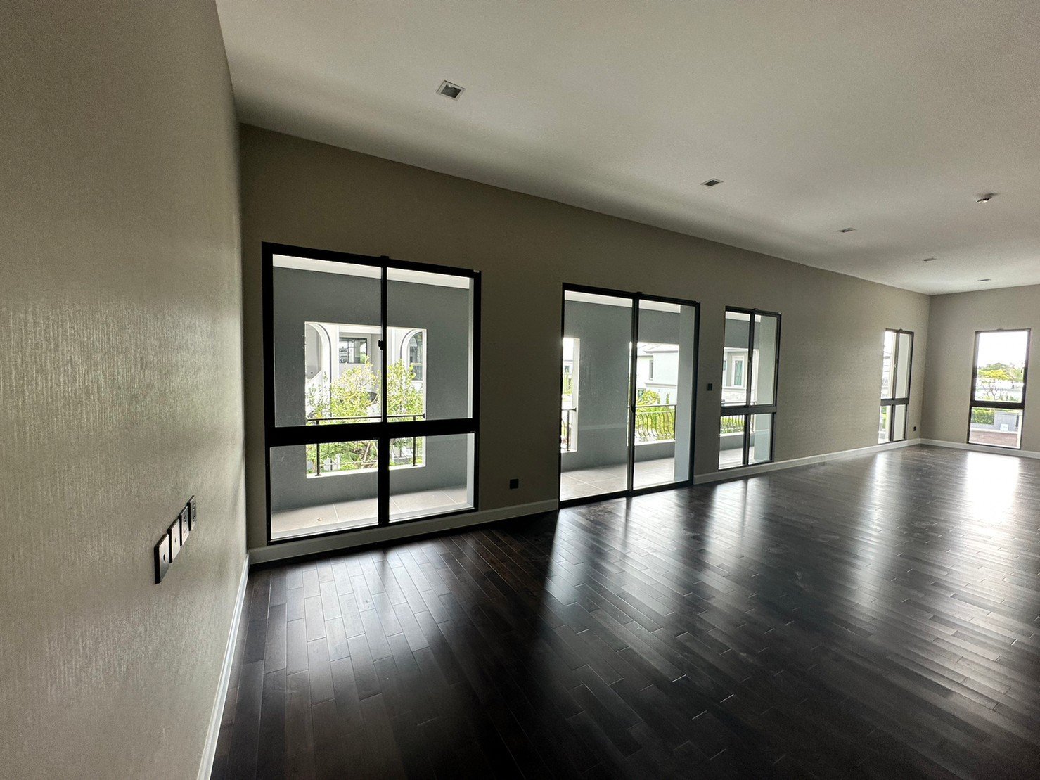 Grand Bangkok Boulevard Ramintra – Kasetnawamin