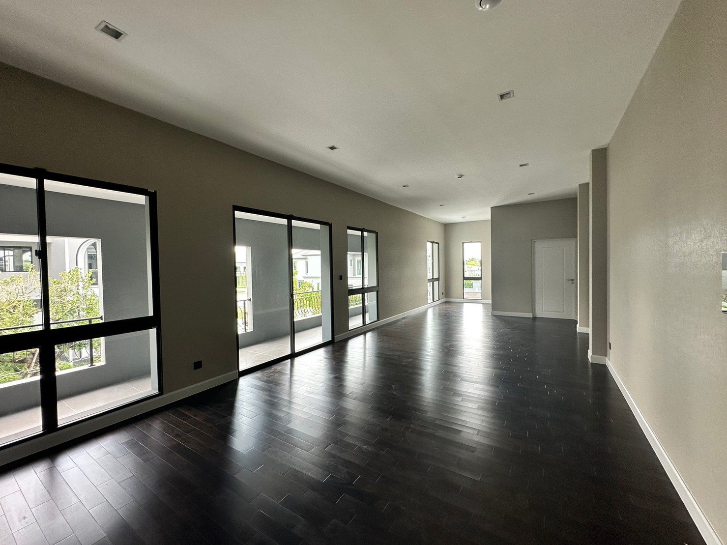 Grand Bangkok Boulevard Ramintra – Kasetnawamin