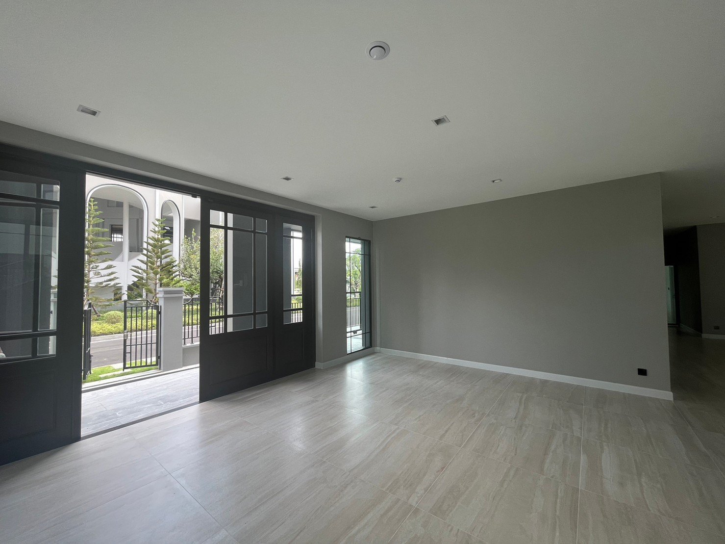 Grand Bangkok Boulevard Ramintra – Kasetnawamin