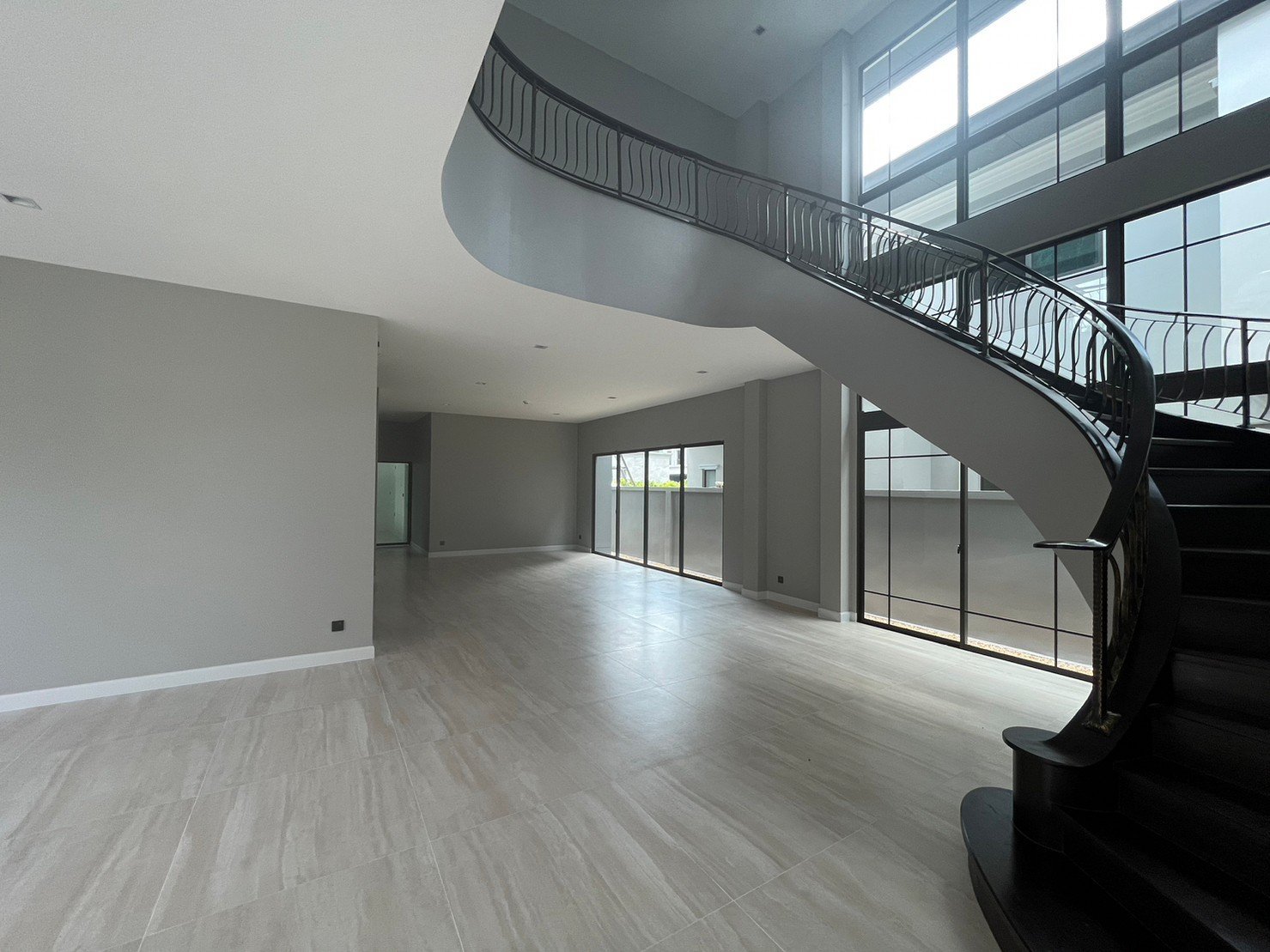 Grand Bangkok Boulevard Ramintra – Kasetnawamin