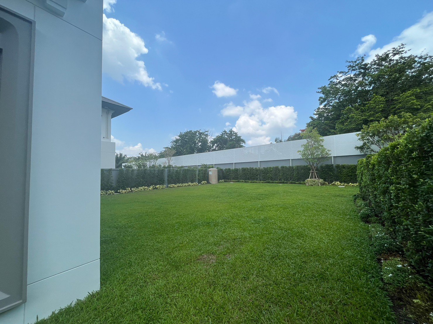 Grand Bangkok Boulevard Ramintra – Kasetnawamin