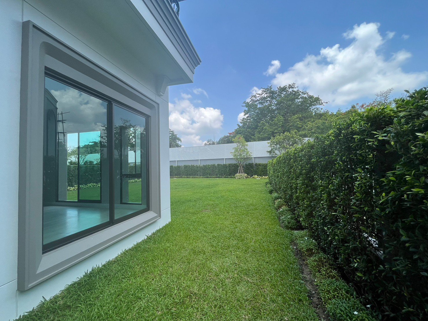 Grand Bangkok Boulevard Ramintra – Kasetnawamin