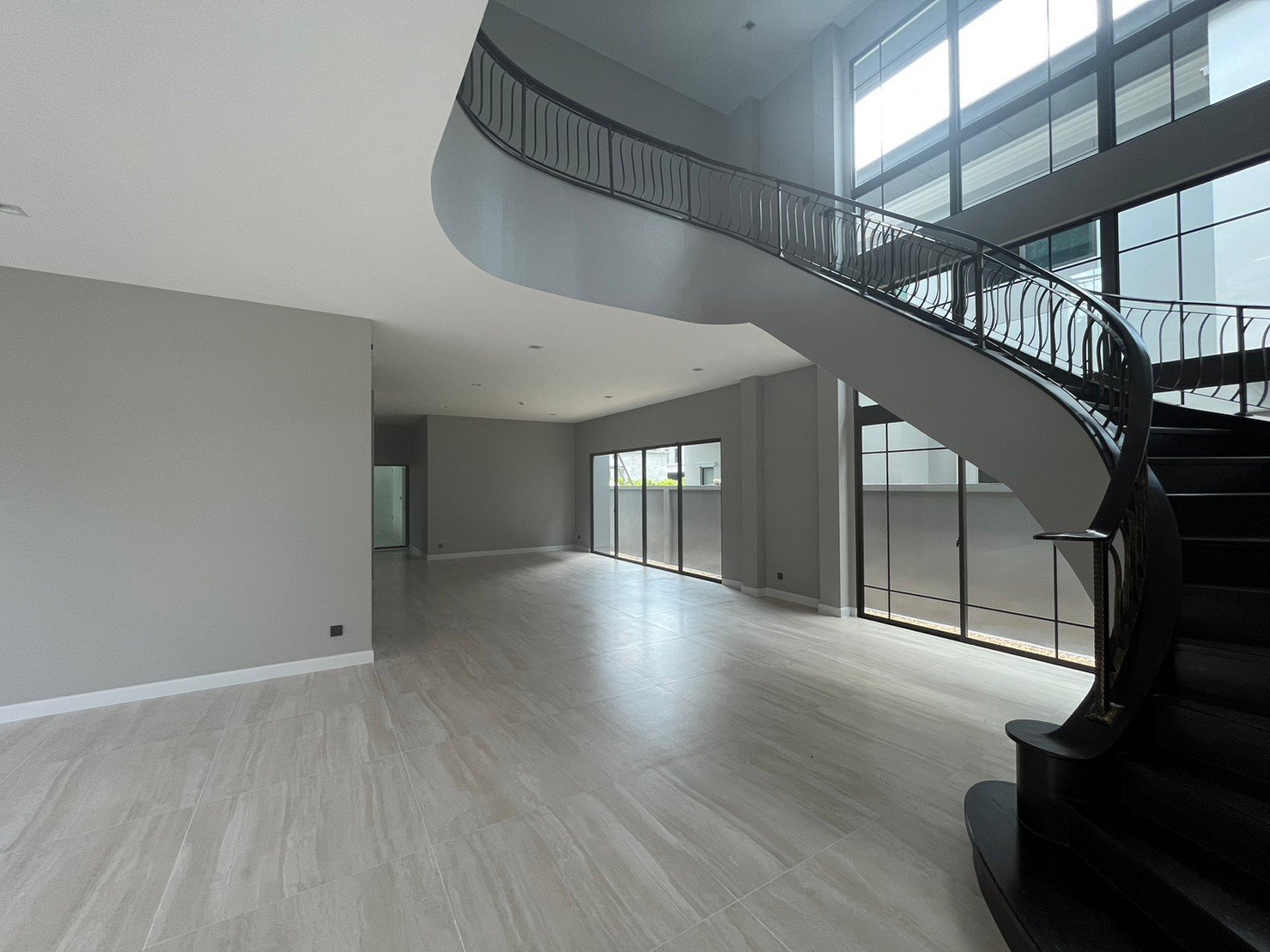 Grand Bangkok Boulevard Ramintra – Kasetnawamin