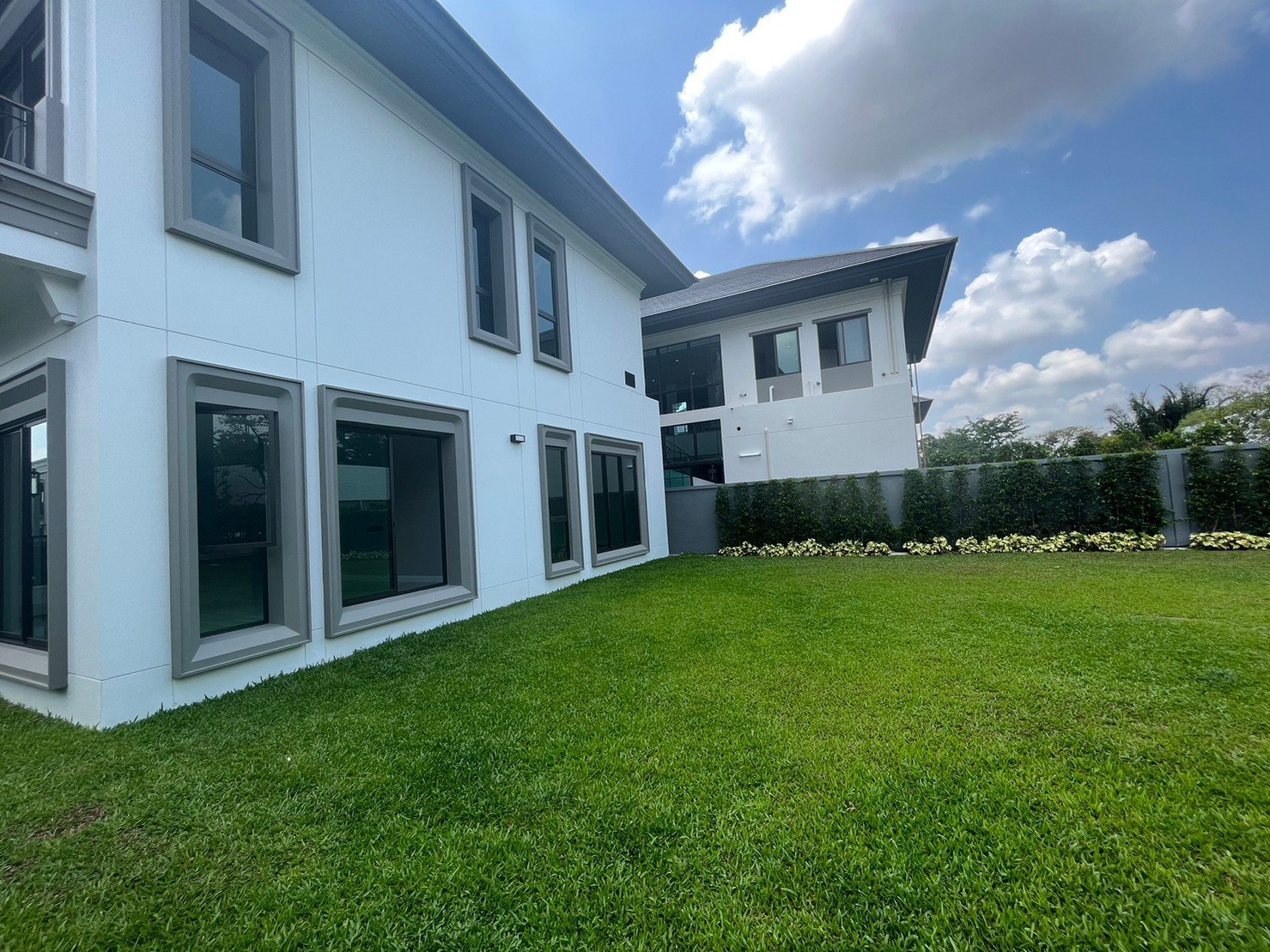 Grand Bangkok Boulevard Ramintra – Kasetnawamin