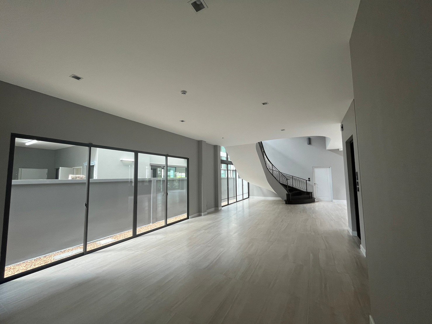 Grand Bangkok Boulevard Ramintra – Kasetnawamin