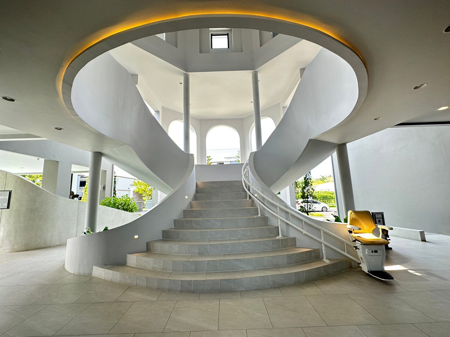 Grand Bangkok Boulevard Ramintra – Kasetnawamin