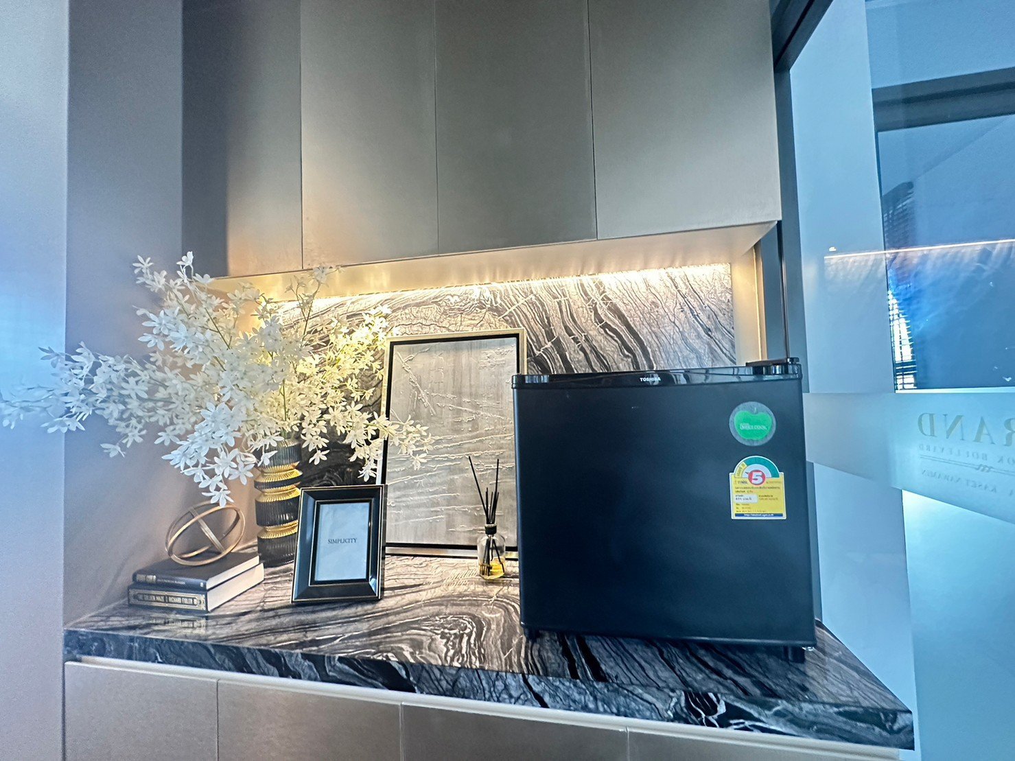 Grand Bangkok Boulevard Ramintra – Kasetnawamin