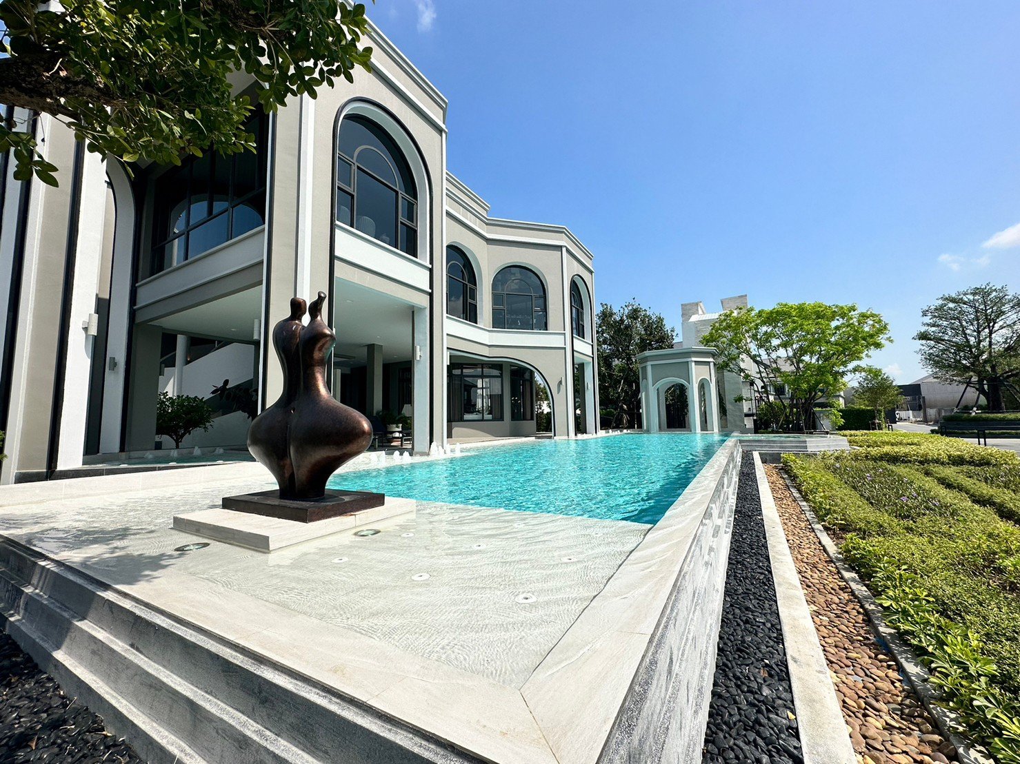 Grand Bangkok Boulevard Ramintra – Kasetnawamin