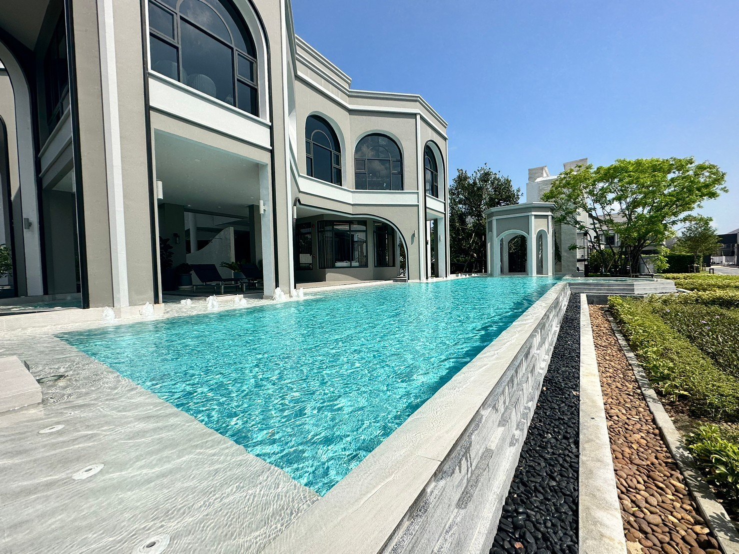 Grand Bangkok Boulevard Ramintra – Kasetnawamin