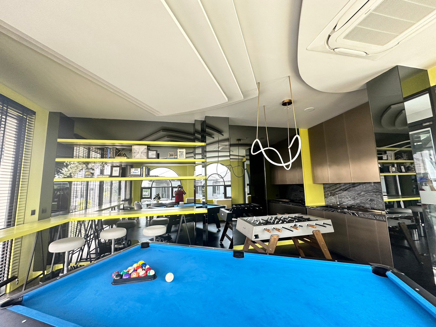 Grand Bangkok Boulevard Ramintra – Kasetnawamin