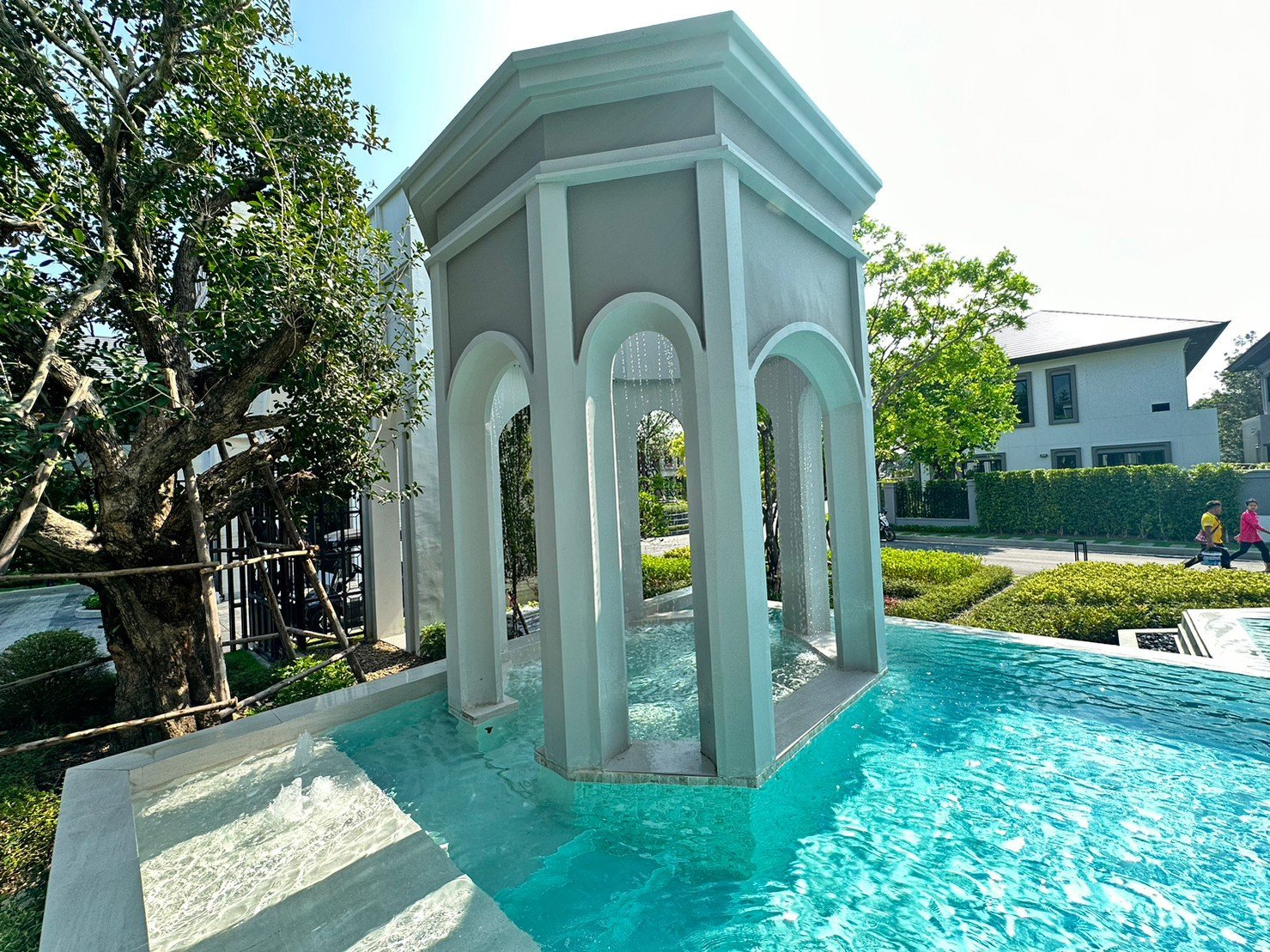 Grand Bangkok Boulevard Ramintra – Kasetnawamin