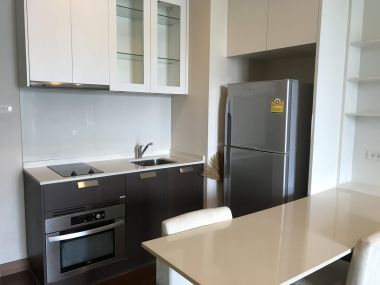 ปล่อยเช่า! Ivy Thonglor ในราคาเพียง 28,000บาท/เดือน 1 ห้องนอน 1 ห้องน้ำ 43ตรม. ห้องใหญ่อยู่สบาย ใกล้ BTS ทองหล่อ เฟอร์นิเจอร์ครบพร้อมเข้าอยู่ PROP000100