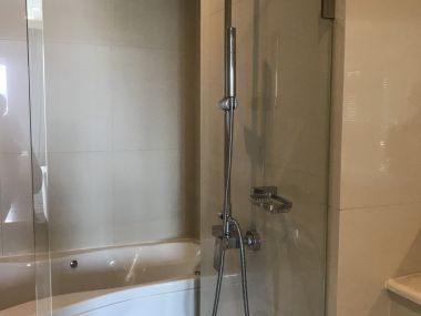 ปล่อยเช่า! Ivy Thonglor ในราคาเพียง 28,000บาท/เดือน 1 ห้องนอน 1 ห้องน้ำ 43ตรม. ห้องใหญ่อยู่สบาย ใกล้ BTS ทองหล่อ เฟอร์นิเจอร์ครบพร้อมเข้าอยู่ PROP000100