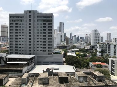 ปล่อยเช่า! Ivy Thonglor ในราคาเพียง 28,000บาท/เดือน 1 ห้องนอน 1 ห้องน้ำ 43ตรม. ห้องใหญ่อยู่สบาย ใกล้ BTS ทองหล่อ เฟอร์นิเจอร์ครบพร้อมเข้าอยู่ PROP000100