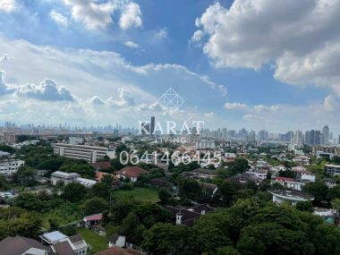 ให้เช่า ไลฟ์ สุขุมวิท 62 1 ห้องนอน 1 ห้องน้ำ 24 ตร.ม 10,000 ชั้น 12A วิวเมืองสวยมาก คุณบี 064-146-6445 (R5707)