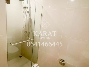 ให้เช่า ริทึ่ม อโศก 2 ถูกที่สุด 11,000 29 ตร.ม ชั้น 20 วิวเมือง คุณบี 064-146-6445 (R5709)