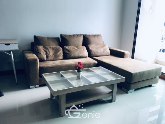 For rent at Supalai Premier Place Asoke 2 Bedroom 2 Bathroom 35,000THB/month Fully furnished