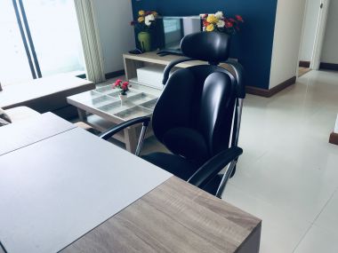 ปล่อยเช่า! Supalai Premier Place Asoke เพียง 35,000บาท/เดือน 2 ห้องนอน 2 ห้องน้ำ 80ตรม. ใกล้ BTS พร้อมพงษ์ เฟอร์นิเจอร์ครบพร้อมเข้าอยู่